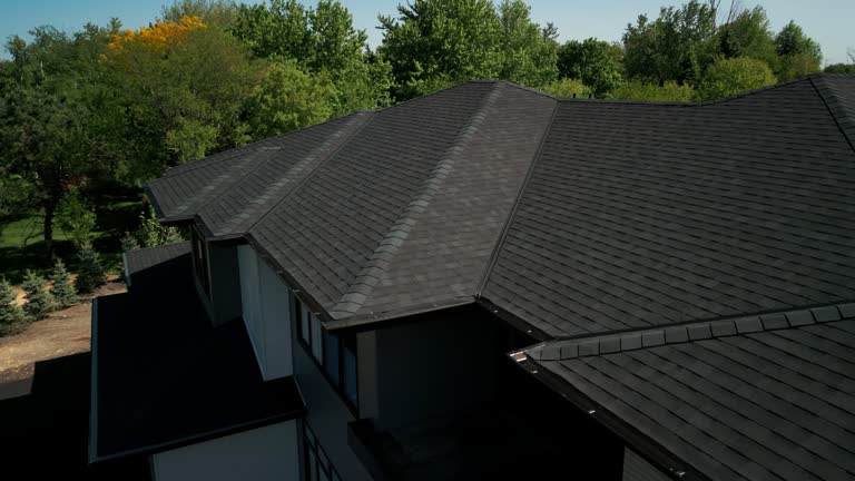 Carney, MD Roofing Services Company