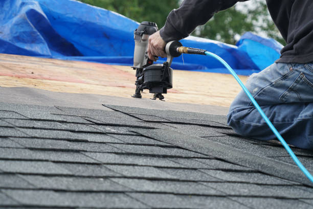 Best Storm Damage Roof Repair  in Carney, MD